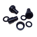 Hozelock Replacement Bioforce 1100 - 8000 Filter Hosetail Set - Part Z12225