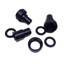 Hozelock Replacement Bioforce 1100 - 8000 Filter Hosetail Set - Part Z12225