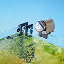 Oase FishGuard Automatic Aquarium Fish Feeder