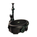 Blagdon Affinity Pond Grand Half-Moon Pool 480L (Inpond 5-in-1 3000 UVC Included)