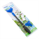 Interpet - Twist & Click Aquarium Algae Adjustable Handle Scraper