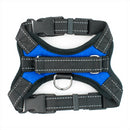 No Pull Padded Dog Harnesses