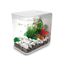biOrb Flow 15L Aquarium White with MCR Light