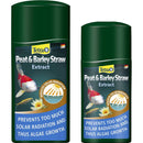 Tetra Peat and Barley Straw Extract Pond Treatment