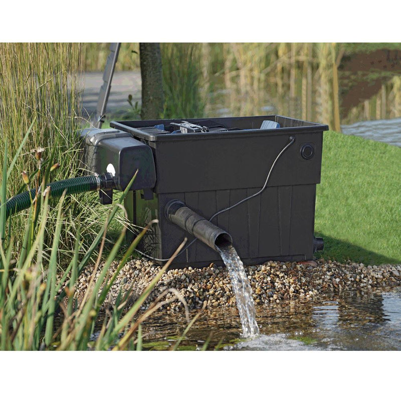 Oase BioTec ScreenMatic 60000 Filter - 57695