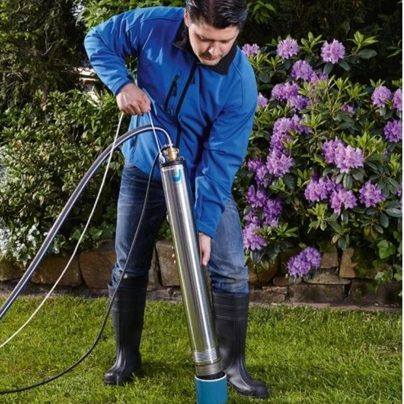 Oase ProMax Automatic Pressure 6000/8 Deep Well Water Pump
