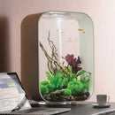 biOrb White Life Aquarium 60L - MCR Light