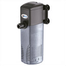Aqua-Flow Internal Aquarium Filters - Superfish