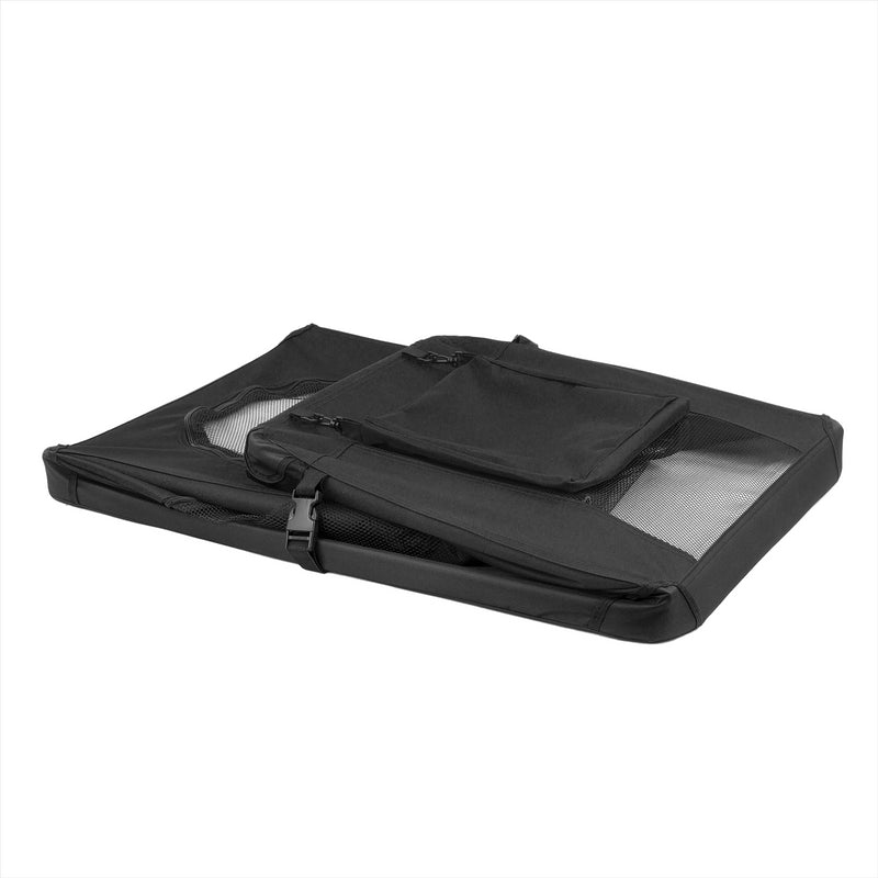 KCT Fabric Pet Carrier Crates