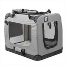 KCT Fabric Pet Carrier Crates