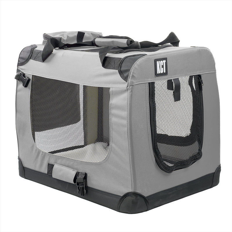 KCT Fabric Pet Carrier Crates
