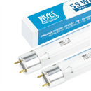 Pisces UV Bulbs - Twin Packs