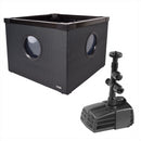 Hozelock Above Ground Raised Aquarium Pond - 500L