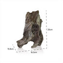 Oase biOrb Terrarium Rockwood