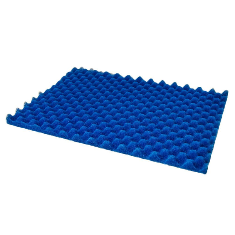 Twin Pack - 3-Piece Filter Foams - 11'' x 17''