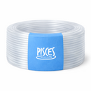 Airline Tubing - Black & Clear Aquarium Air Line Tube