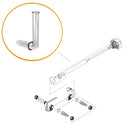 Genuine Oase Replacement Quartz Sleeves