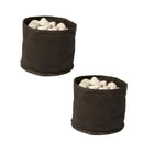 Superfish Round Flexi Pond Planting Baskets