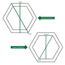 KCT Brazil Outdoor Wooden Bird Aviary