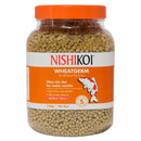 Nishikoi Wheatgerm Pond Fish Food