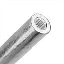 KCT 14” Wheelbarrow Wheel/Axle (120 x 20mm) Parts