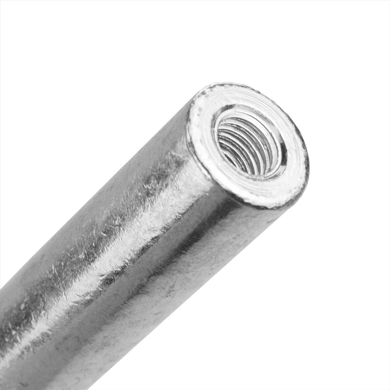 KCT 14” Wheelbarrow Wheel/Axle (120 x 20mm) Parts