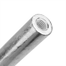 KCT 14” Wheelbarrow Wheel/Axle (120 x 20mm) Parts