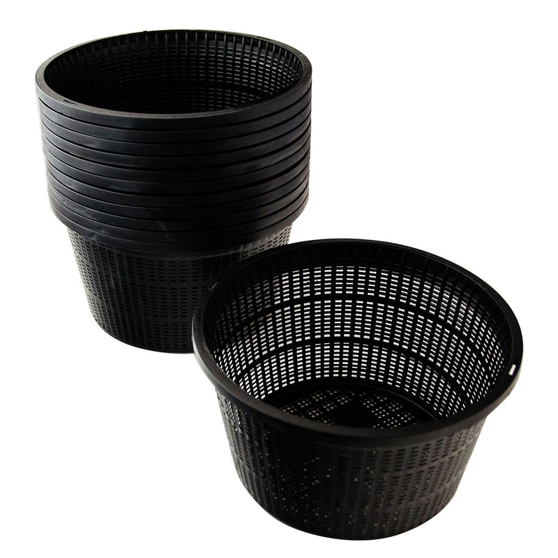 Round Pond Planting Baskets
