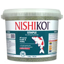 Nishikoi Staple Pond Fish Food