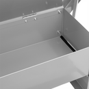 KCT 5kg Automatic Chicken Feeder Trough