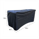 KCT Garden Outdoor Protective Garden Bench Cover
