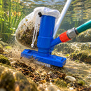 Pisces Pond Vac Cleaner