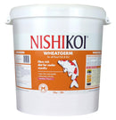 Nishikoi Wheatgerm Pond Fish Food