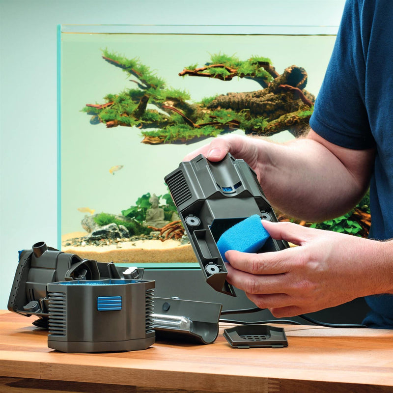 Oase BioPlus Internal Aquarium Filters