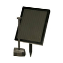 Hozelock Solar Cascade 300 Fountain Pump