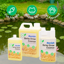 Banish BioActive Barley Straw Essence Pond Water Treatment