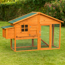 KCT Malaga Chicken House Including Cover