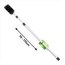 Heissner Telescopic Blanketweed Brush