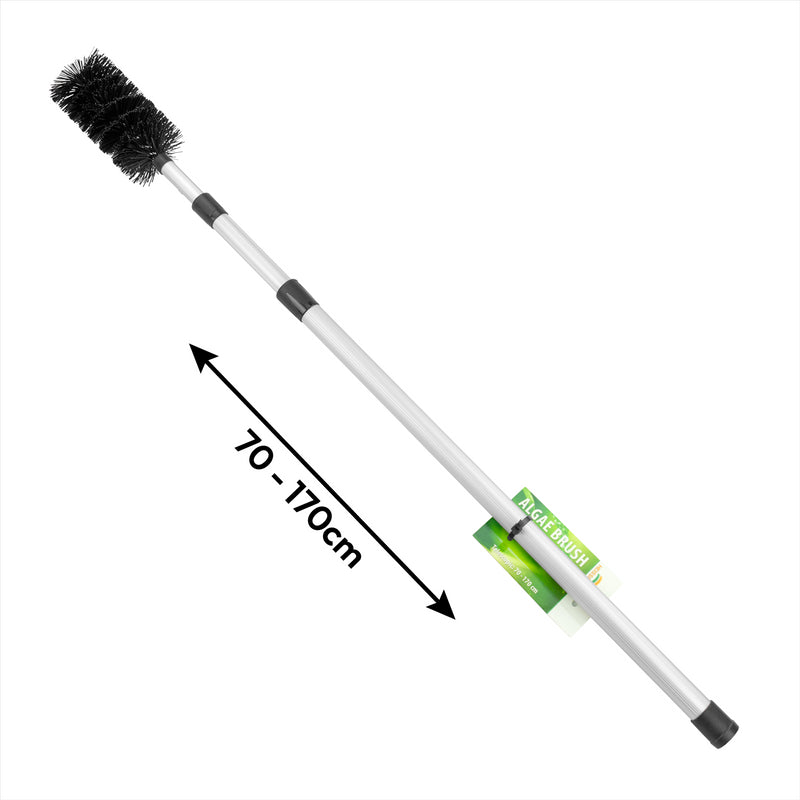Heissner Telescopic Blanketweed Brush