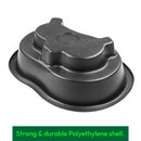 Pisces Siena Preformed Pond - 70L