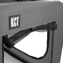 KCT Fabric Pet Carrier Crates