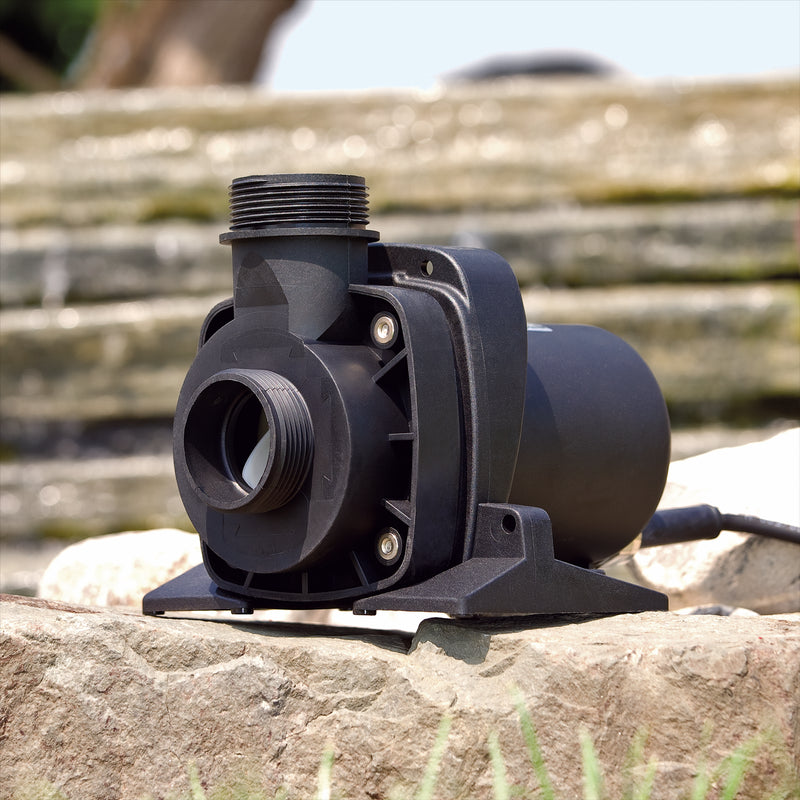 Oase AquaMax Dry Pumps