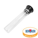 Bermuda Spare UV Quartz Sleeve Replacement Fits Pressure Filter 10000 Part SPBER0101H