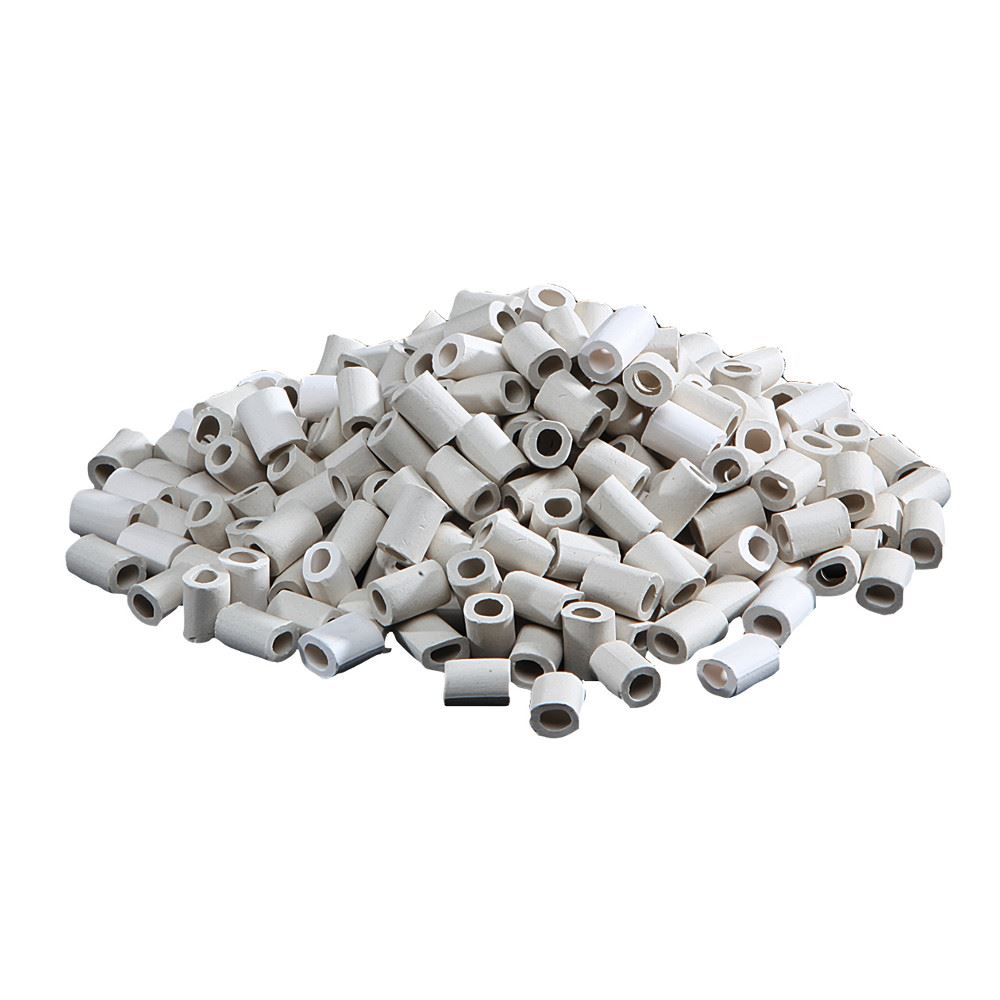 Oase Indoor Aquarium Ceramic Filter Media | Filter Filtration Rings
