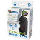 Superfish Preset Mini Aquarium Heaters