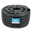Black Corrugated Pond Hose