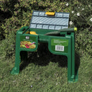 KCT Garden Kneeler & Seat Stool