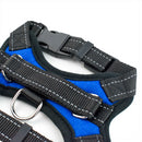 No Pull Padded Dog Harnesses
