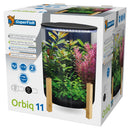 Superfish Orbiq 11 Aquariums with Filter and LED Lighting