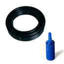 Aquarium Airline and Airstone Kit